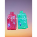 Strawberry Ice QST 12000puffs Best Flavors